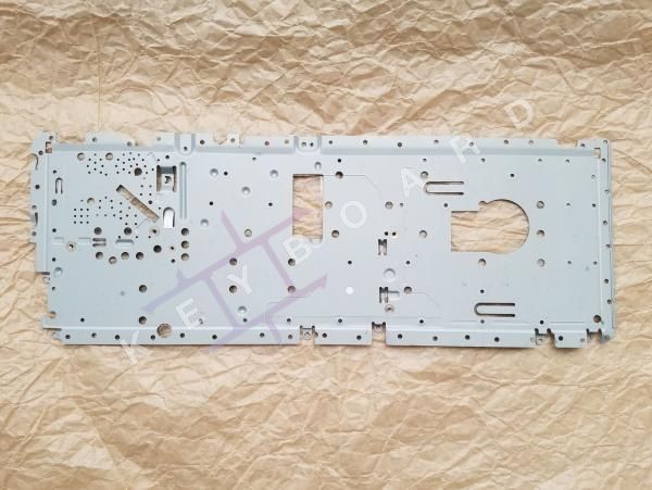 Верхня частина Hp 15-AY041UR